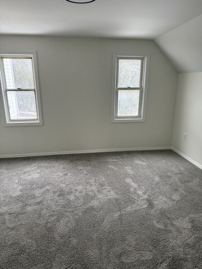 Building Photo - 809 Lamont St