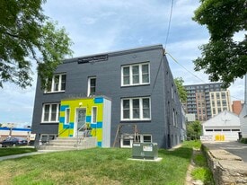 Building Photo - Med City Apartments