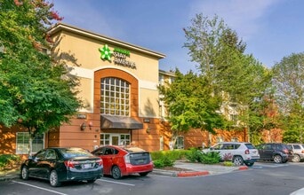 Building Photo - Furnished Studio-Seattle - Bothell - Canyon Park