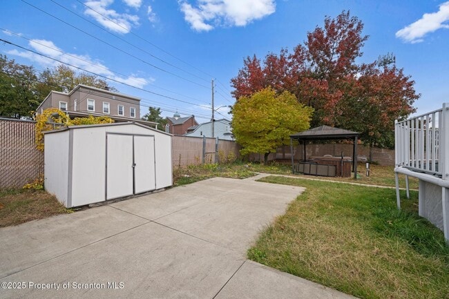 Building Photo - 525 St Frances Cabrini Ave