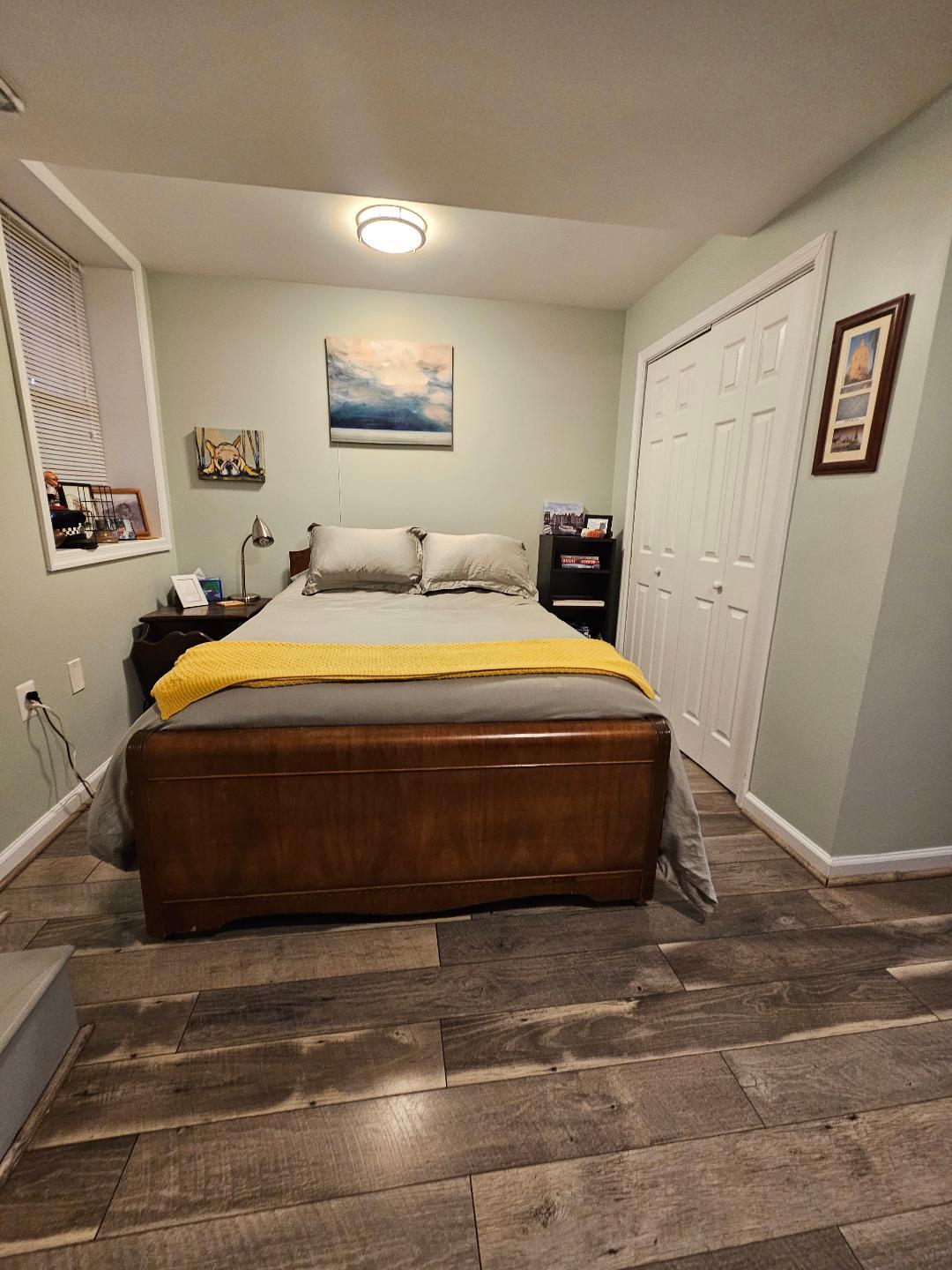 Building Photo - 1843 Lamont St NW