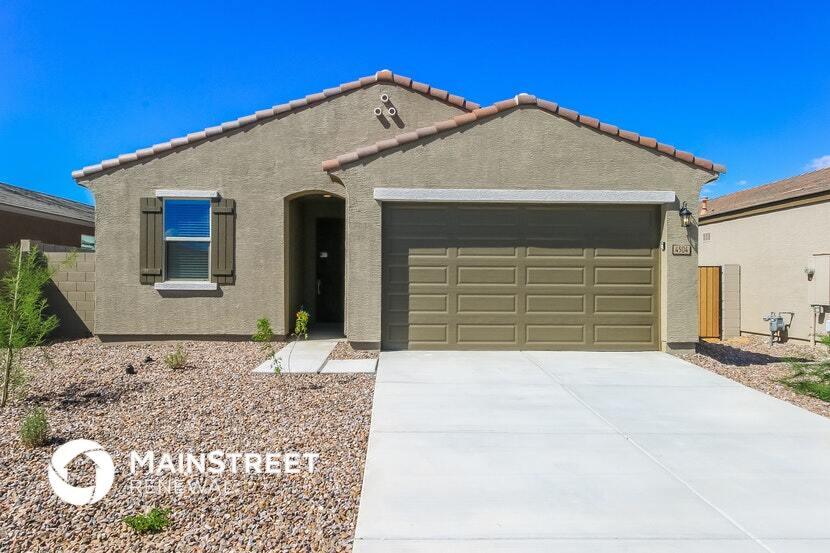 Building Photo - 4504 Stonecrop Dr