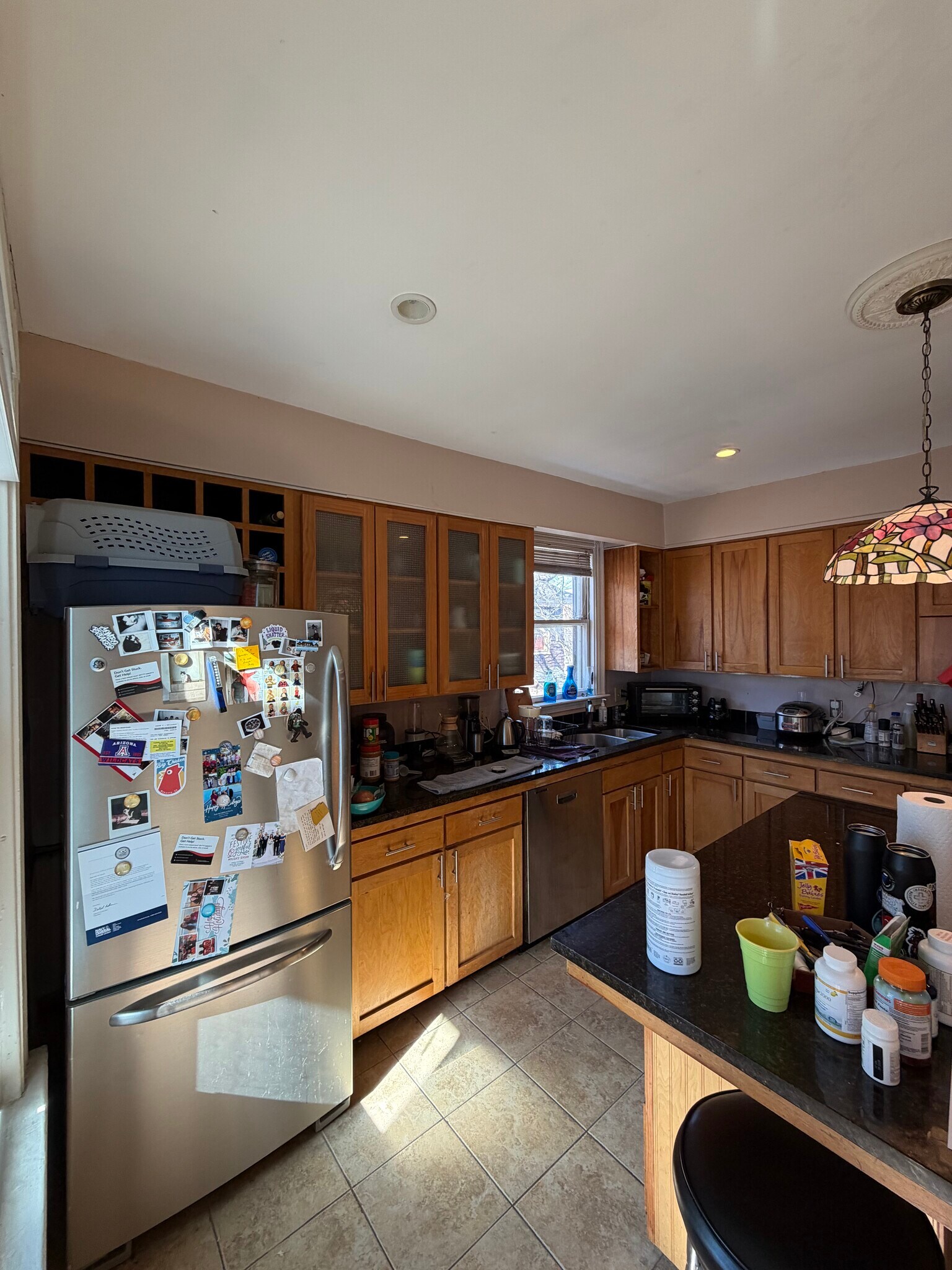 Building Photo - 3 Cambridge Ter