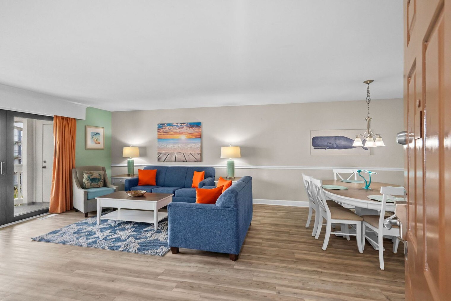 Building Photo - 2805B N Ocean Blvd