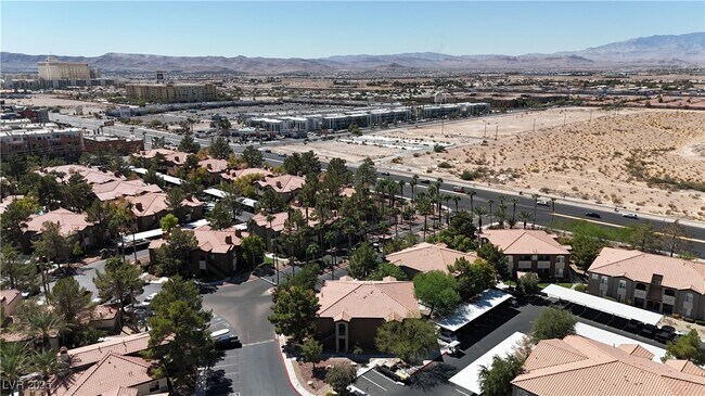 Building Photo - 9000 S Las Vegas Blvd