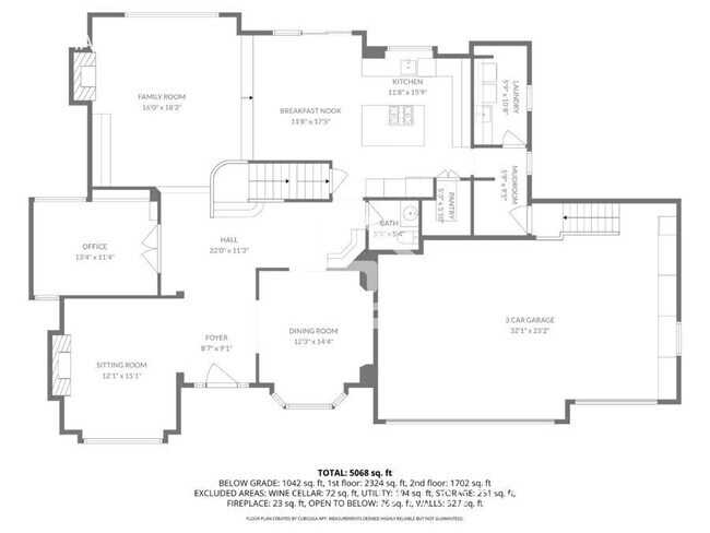 Building Photo - 2064 S Robb Way