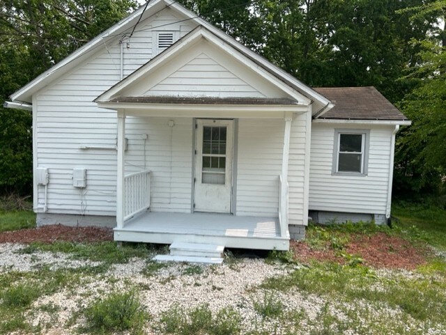 Primary Photo - 1006 Park St