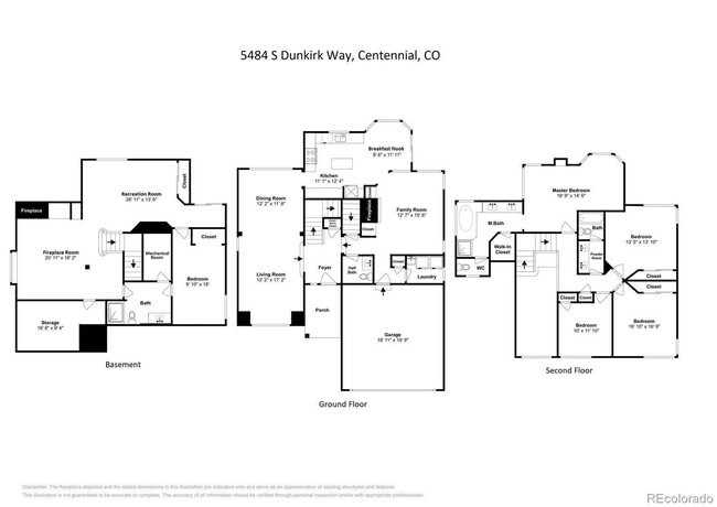 Building Photo - 5BR home in Cherry Creek Schools!