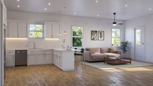 Building Photo - NEW CONSTRUCTION! PRE-LEASING FOR AUGUST 2...