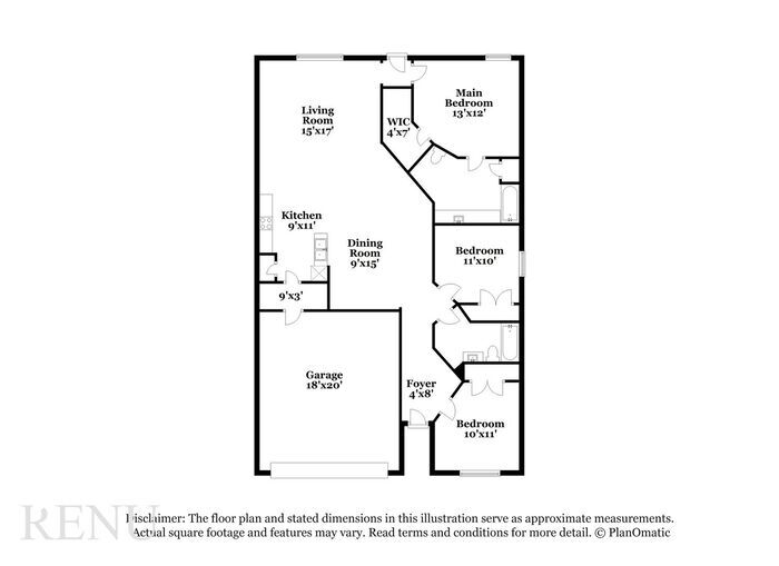 Building Photo - 25382 Cypress Bend Dr