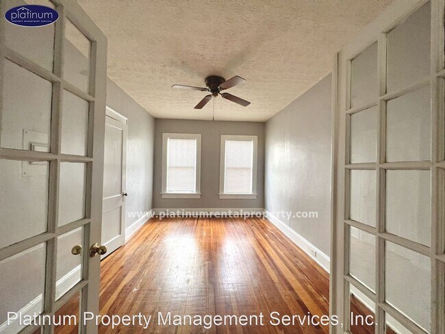 Building Photo - 1 br, 1 bath House - 1125 Briarcliff Place...