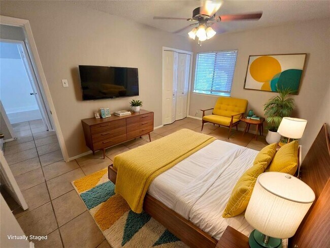 Building Photo - 12601 Teague Trail