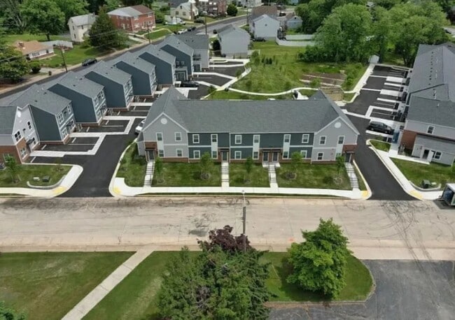 Building Photo - 5608 Bucknell Rd