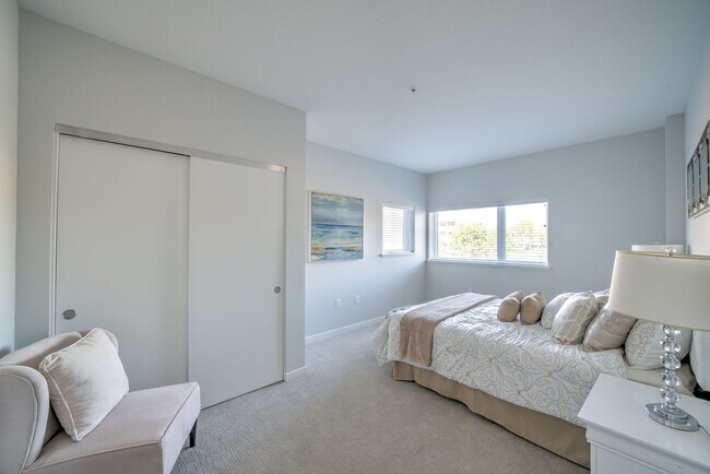 Building Photo - Modern 1 Bed / 1 Bath at Cerrito Vista | In-Unit Laundry | Parking Available | Pets Welcome