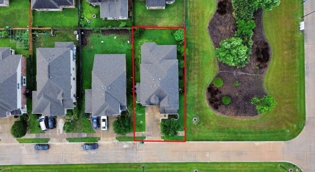 Building Photo - 17031 Iver Ironwood Trl