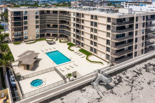Building Photo - 3610 S Ocean Blvd