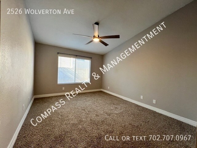 Building Photo - 2526 Wolverton Ave