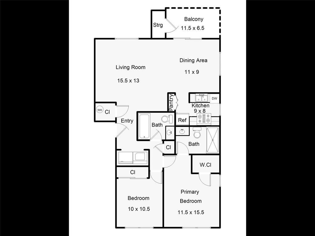 Building Photo - 8321 Coral Lake Dr