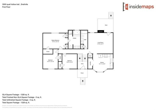 Building Photo - 3500 Quail Hollow Trail