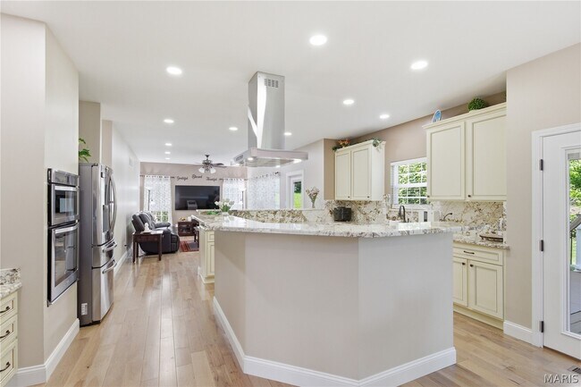 Building Photo - 307 Calliope Pl