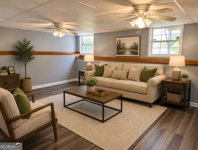 Building Photo - 4022 Harvest Ridge Dr