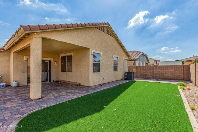 Building Photo - 20910 E Sonoqui Dr