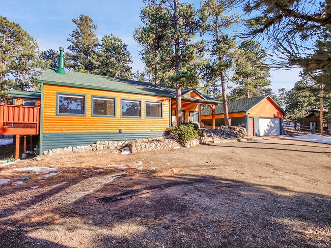Building Photo - 30100 Fir Dr