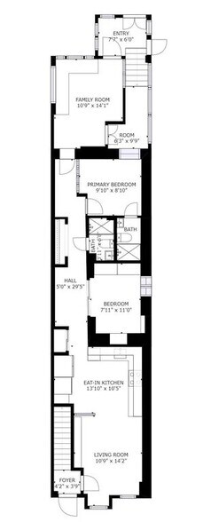 Building Photo - 1829 5th St NW