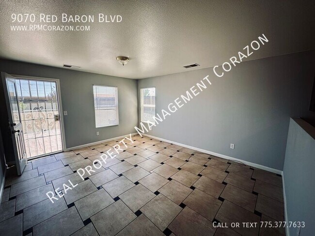 Building Photo - 9070 Red Baron Blvd
