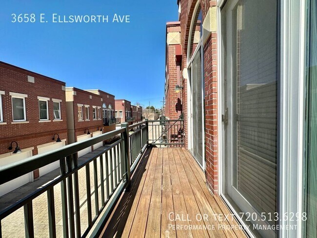 Building Photo - 3658 E Ellsworth Ave