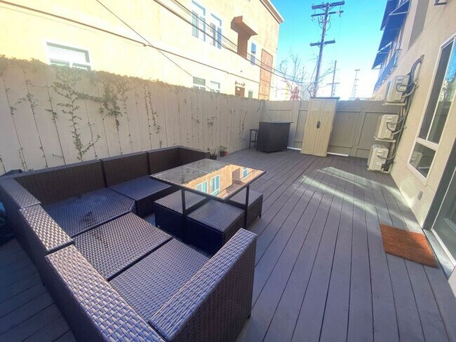 Building Photo - Convenient 2BR/2BA Condo Near SDSU at Campus Walk Condos