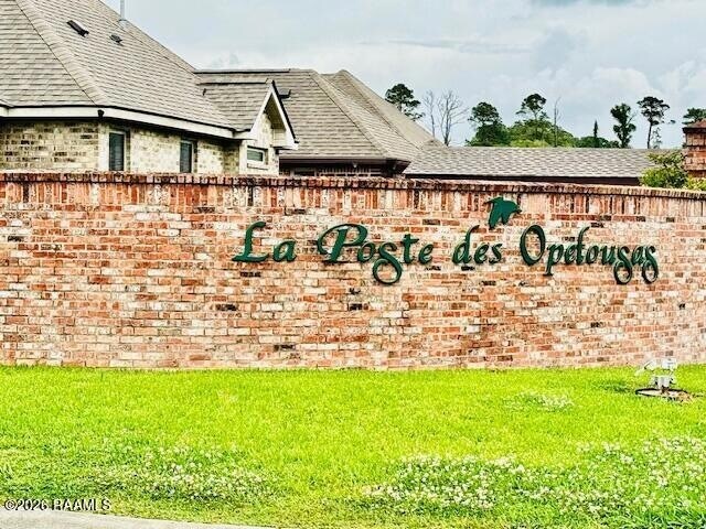 Building Photo - 190 Imperial Saint Landry Ave