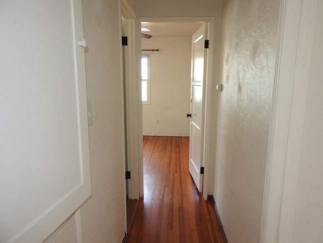 Building Photo - Charming Spanish House with Secluded Yard