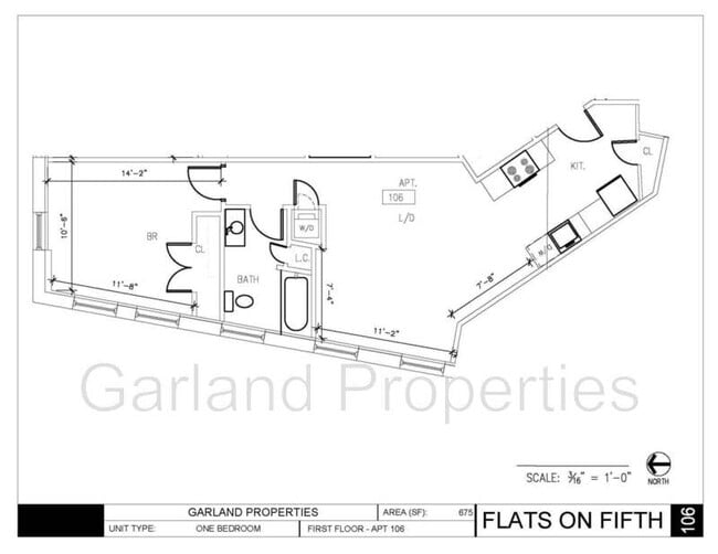 Building Photo - 425 Campbell Ave SW