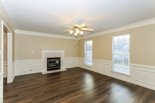 Building Photo - Elegant 4-Bedroom Home in Evans, GA