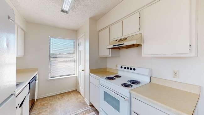 Building Photo - Affordable two bedroom in Harker Heights!!!