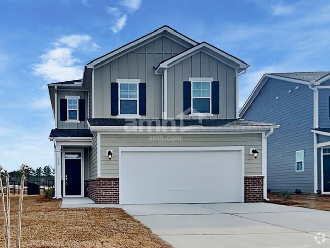 Building Photo - 507 Plumeria Lane