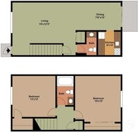 Building Photo - 147 Creekside Dr