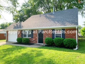 Building Photo - EAST SIDE 4 BR HOME AVAILABLE NOW!