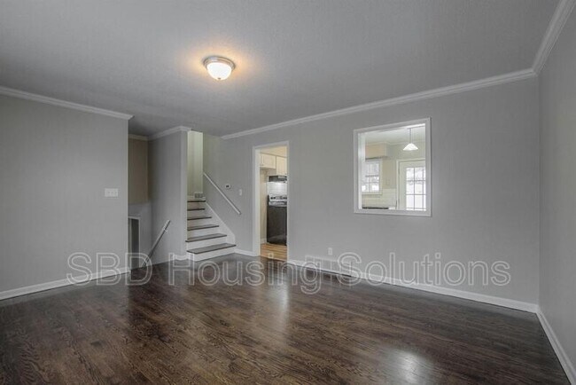 Building Photo - 16003 East 35th St S