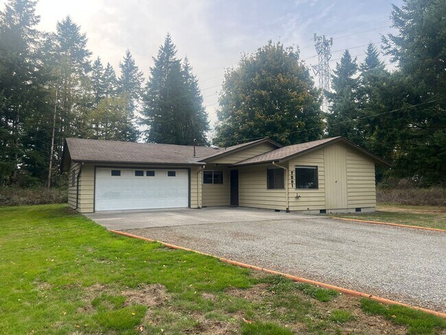 Primary Photo - Charming 3bd/2 Home