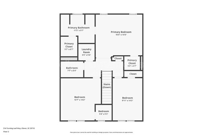 Building Photo - 514 Turning Leaf Way