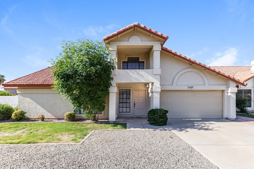 Primary Photo - 7127 W Morrow Dr