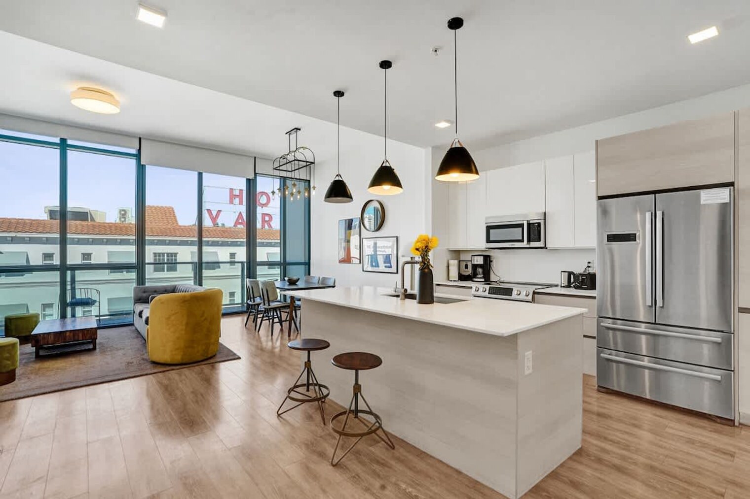 Building Photo - 1220 17th St