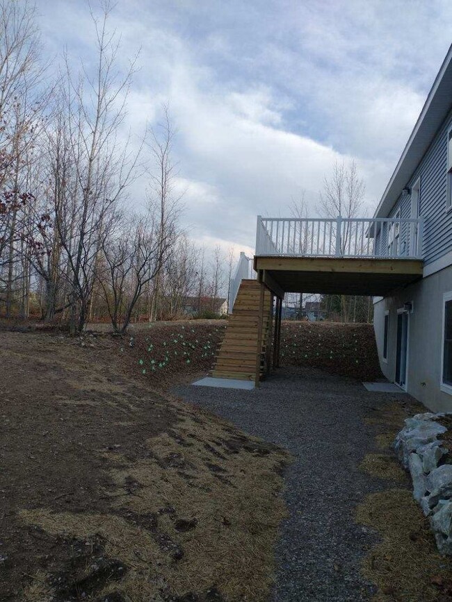 Building Photo - New Build 2 BR 2 BA House with Walkout Bas...