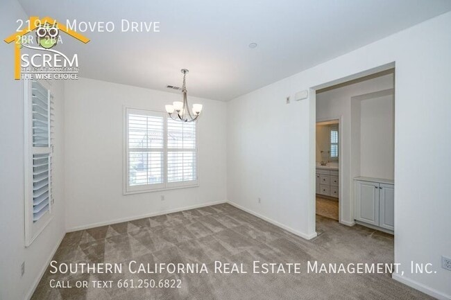 Building Photo - 21944 Moveo Dr