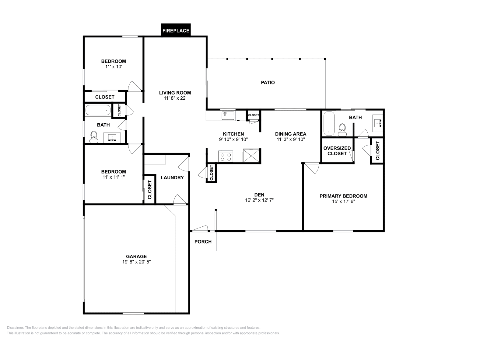 Building Photo - 2209 Constitution Dr