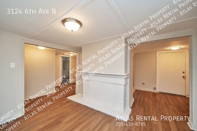 Building Photo - 3124 6th Ave N