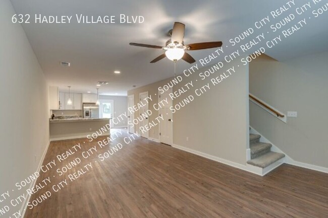 Building Photo - 632 Hadley Vlg Blvd