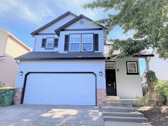 Primary Photo - 14790 NW Yellowstone Ct